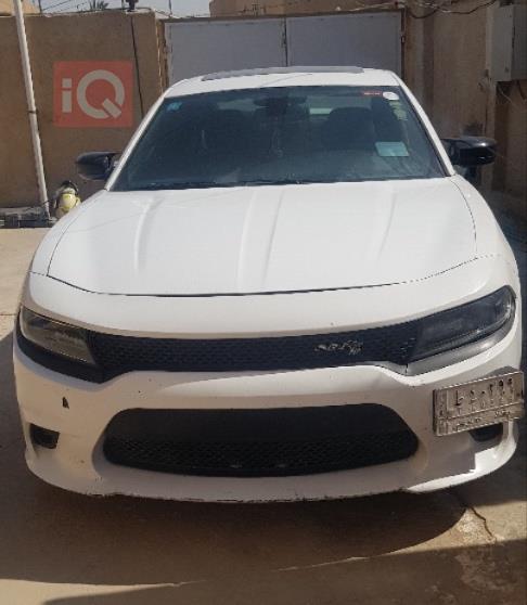 دۆج چارجەر